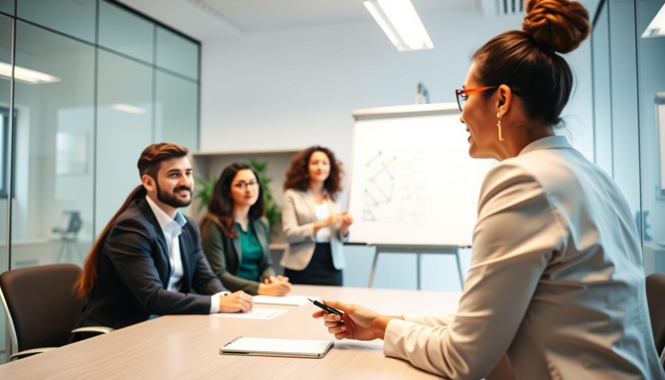 Beneficios de nuestros cursos